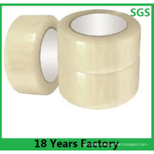 BOPP Transparent Packing Tapes for Carton Sealing and packaging Factory Low Price
